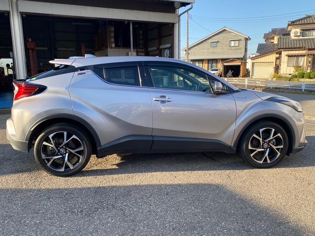 トヨタ Ｃ－ＨＲ