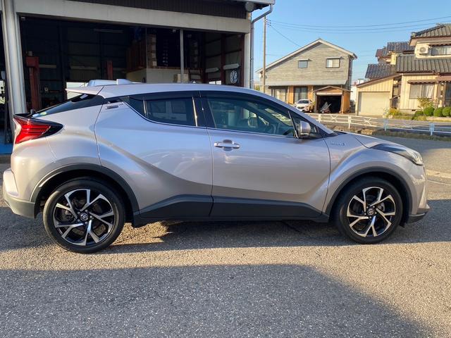 トヨタ Ｃ－ＨＲ