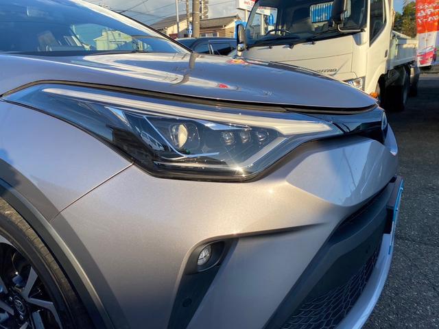 トヨタ Ｃ－ＨＲ