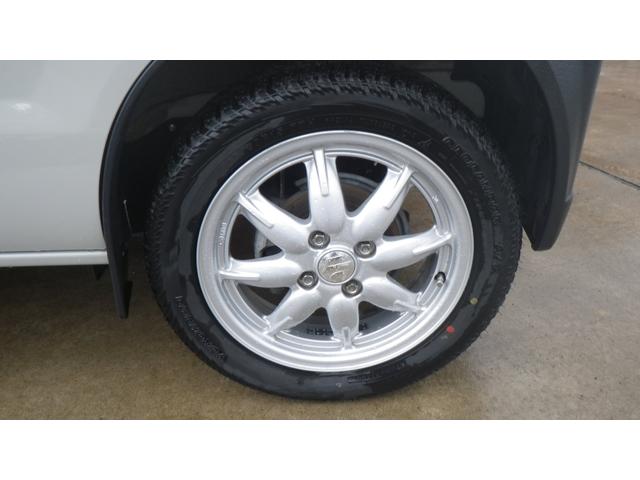 PA 4WD リフトアップ(6枚目)
