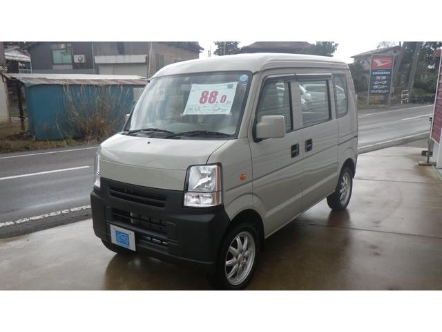 PA 4WD リフトアップ(8枚目)
