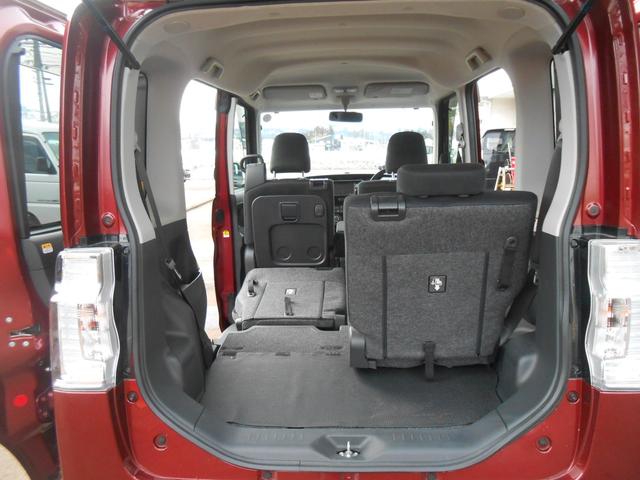 カスタムX SA 4WD 純正Sメモリーナビ/TV バックカメラ パワースライド(15枚目)