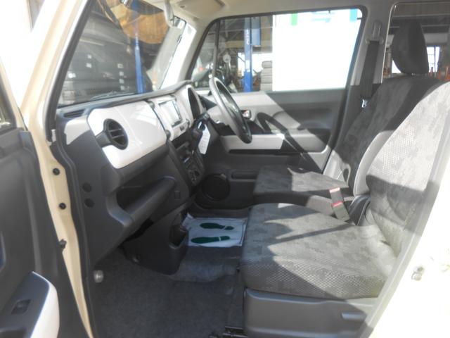 車内にタバコ臭等はございません♪