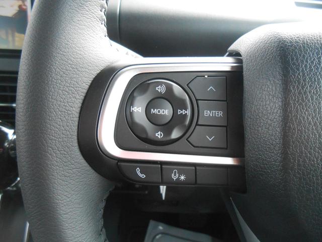 タント カスタムRS 4WD 両側パワースライド Bluetooth対応純正ナビ/TV Rカメラ ETC 中古スタッドレス付(14枚目)