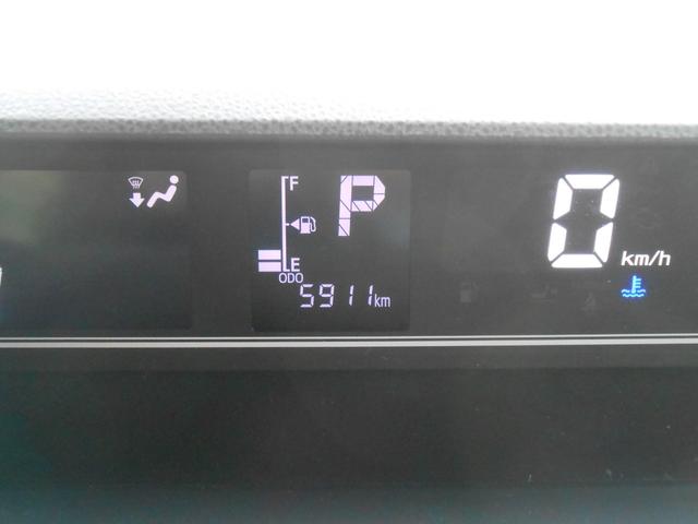 タント カスタムRS 4WD 両側パワースライド Bluetooth対応純正ナビ/TV Rカメラ ETC 中古スタッドレス付(15枚目)