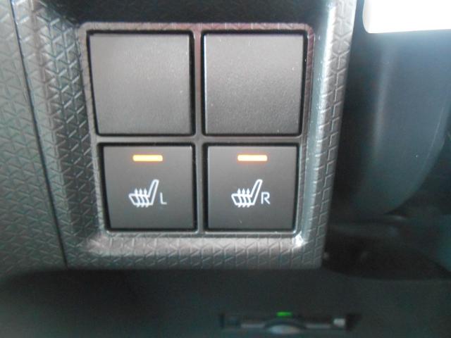 タント カスタムRS 4WD 両側パワースライド Bluetooth対応純正ナビ/TV Rカメラ ETC 中古スタッドレス付(17枚目)