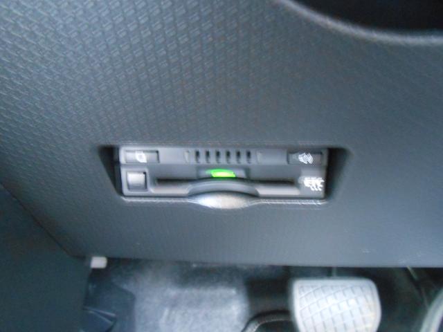 タント カスタムRS 4WD 両側パワースライド Bluetooth対応純正ナビ/TV Rカメラ ETC 中古スタッドレス付(18枚目)