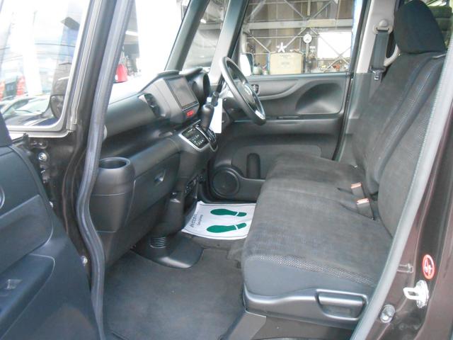 Ｎ－ＢＯＸ Ｇ　ＳＳパッケージ　４ＷＤ　両側パワースライド　Ｂｌｕｅｔｏｏｔｈ対応純正ナビ／ＴＶ　Ｒカメラ　ＥＴＣ（16枚目）