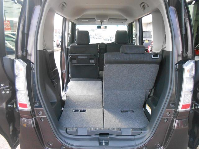 Ｎ－ＢＯＸ Ｇ　ＳＳパッケージ　４ＷＤ　両側パワースライド　Ｂｌｕｅｔｏｏｔｈ対応純正ナビ／ＴＶ　Ｒカメラ　ＥＴＣ（17枚目）