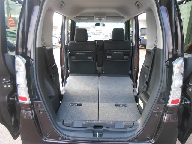 Ｎ－ＢＯＸ Ｇ　ＳＳパッケージ　４ＷＤ　両側パワースライド　Ｂｌｕｅｔｏｏｔｈ対応純正ナビ／ＴＶ　Ｒカメラ　ＥＴＣ（18枚目）