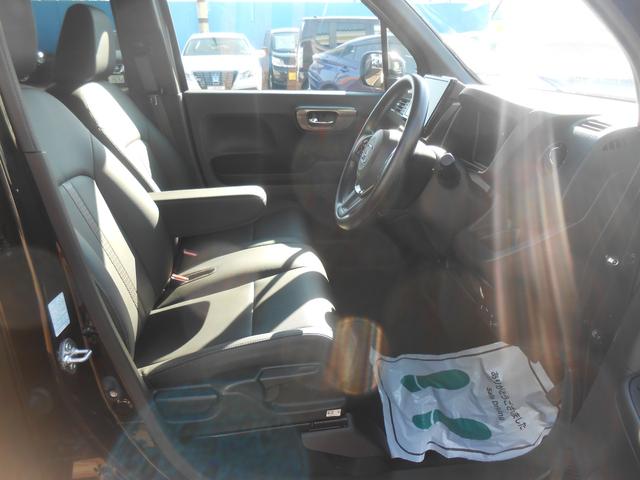 N-WGNカスタム L 走行3,634km Bluetooth対応ディスプレイオーディオ バックカメラ LEDライト シーケンシャルウインカー 前後ドラレコ付(6枚目)