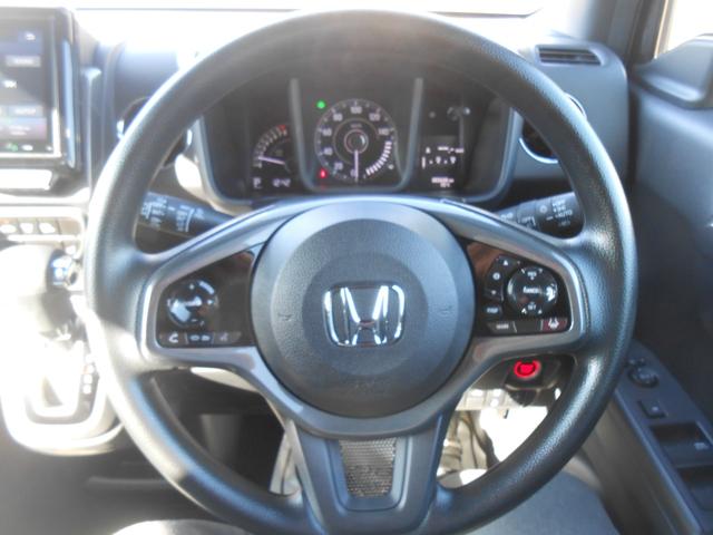 N-WGNカスタム L 走行3,634km Bluetooth対応ディスプレイオーディオ バックカメラ LEDライト シーケンシャルウインカー 前後ドラレコ付(11枚目)