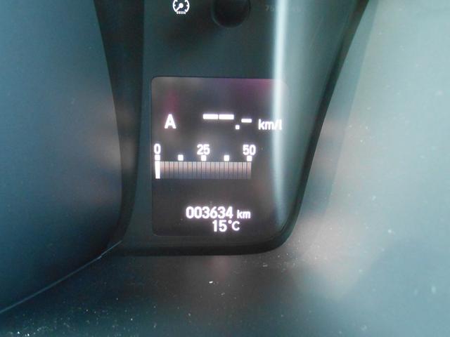 N-WGNカスタム L 走行3,634km Bluetooth対応ディスプレイオーディオ バックカメラ LEDライト シーケンシャルウインカー 前後ドラレコ付(12枚目)