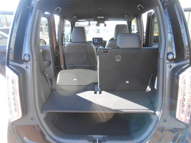 N-WGNカスタム L 走行3,634km Bluetooth対応ディスプレイオーディオ バックカメラ LEDライト シーケンシャルウインカー 前後ドラレコ付(17枚目)