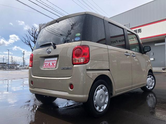 Xリミテッド SA3 4WD(5枚目)