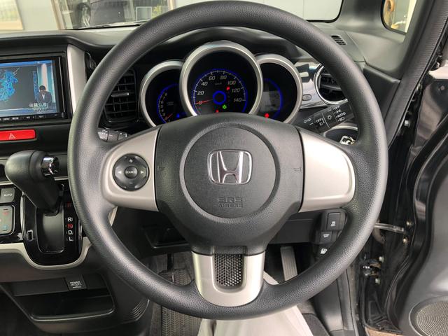 G・Aパッケージ 4WD(12枚目)