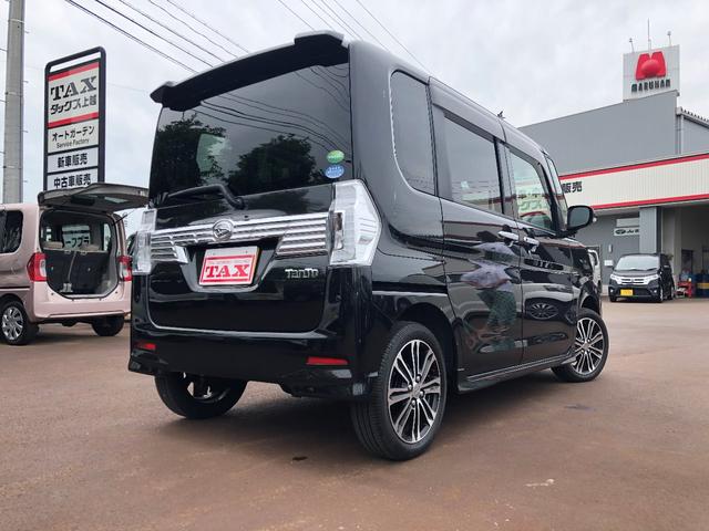 カスタムRS SAIII 4WD(5枚目)