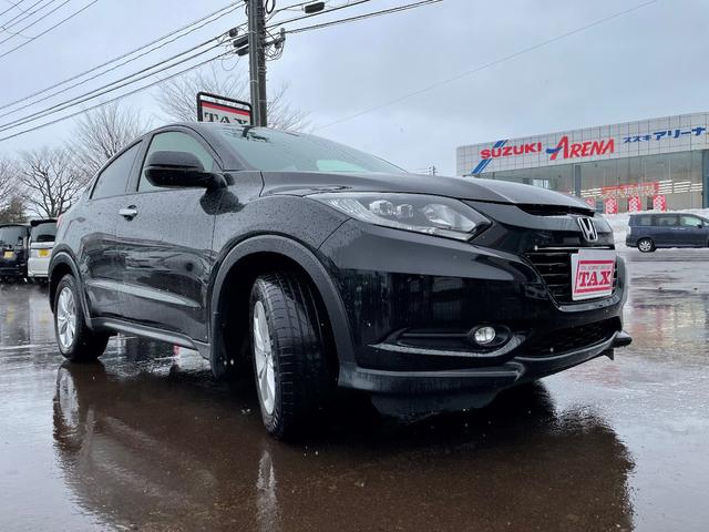 X・ホンダセンシング 4WD(3枚目)