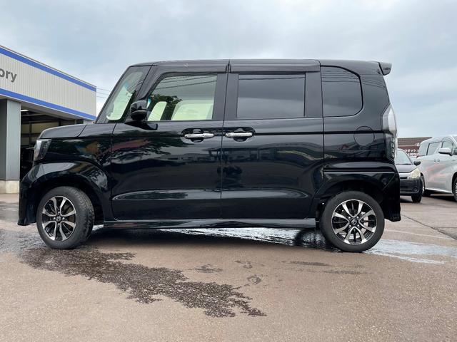 G・Lホンダセンシング 4WD(8枚目)