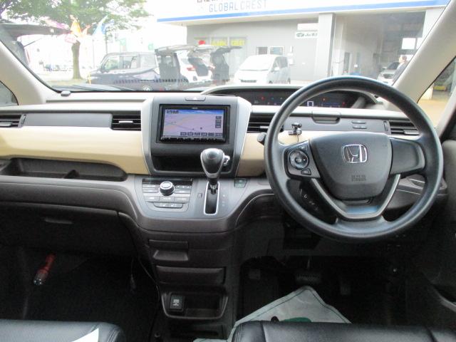 フリード Ｇ　４ＷＤ（5枚目）