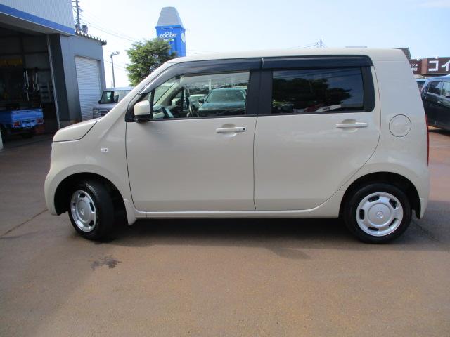 Ｎ－ＷＧＮ Ｌホンダセンシング　４ＷＤ（5枚目）