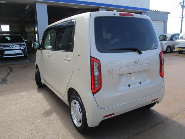 Ｎ－ＷＧＮ Ｌホンダセンシング　４ＷＤ（6枚目）