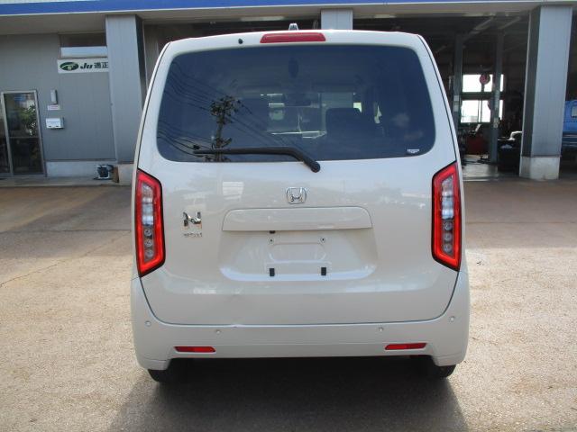 Ｎ－ＷＧＮ Ｌホンダセンシング　４ＷＤ（7枚目）