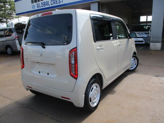 Ｎ－ＷＧＮ Ｌホンダセンシング　４ＷＤ（8枚目）