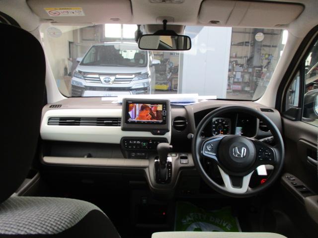 Ｎ－ＷＧＮ Ｌホンダセンシング　４ＷＤ（12枚目）