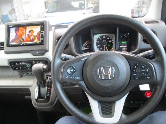 Ｎ－ＷＧＮ Ｌホンダセンシング　４ＷＤ（13枚目）