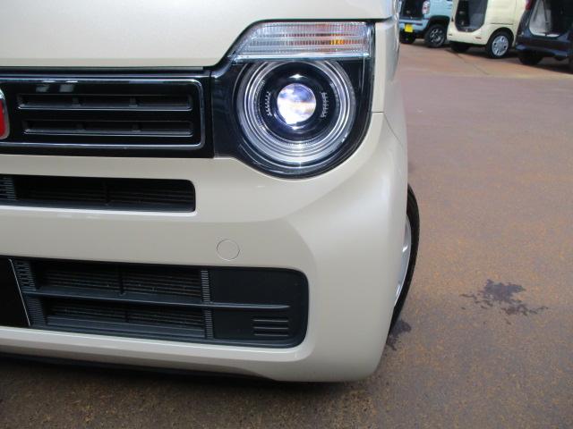 Ｎ－ＷＧＮ Ｌホンダセンシング　４ＷＤ（25枚目）