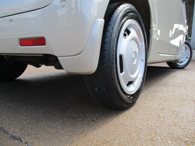 Ｎ－ＷＧＮ Ｌホンダセンシング　４ＷＤ（31枚目）
