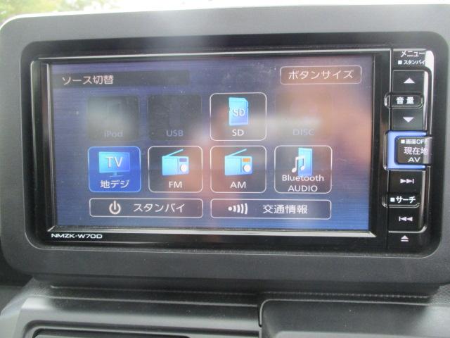 タフト Ｘ　４ＷＤ（12枚目）