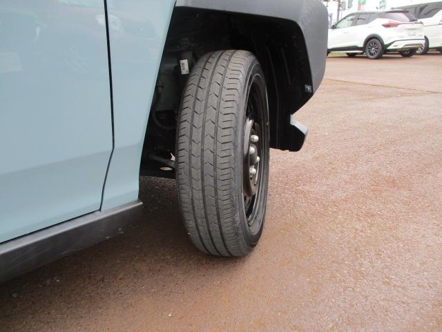 タフト Ｘ　４ＷＤ（24枚目）