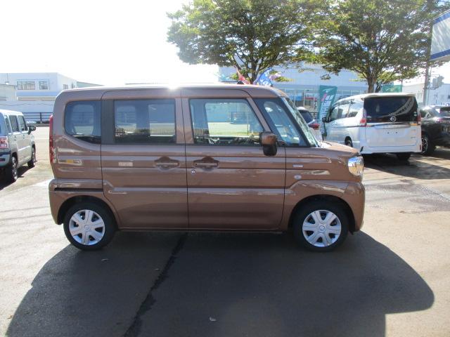 スペーシア ハイブリッドＧ　４ＷＤ（3枚目）