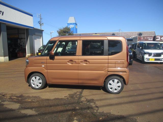 スペーシア ハイブリッドＧ　４ＷＤ（7枚目）