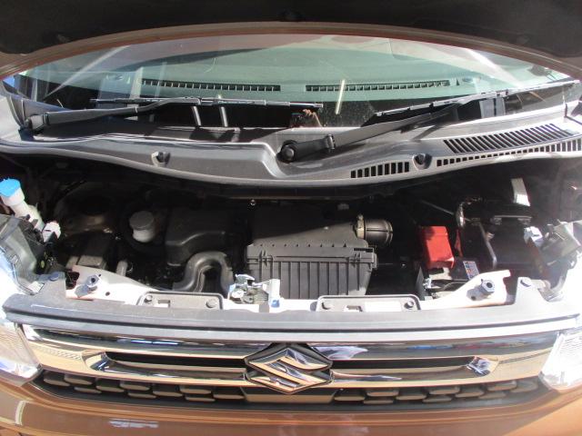 スペーシア ハイブリッドＧ　４ＷＤ（11枚目）