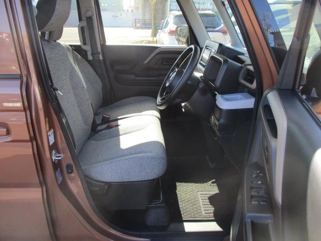 スペーシア ハイブリッドＧ　４ＷＤ（12枚目）