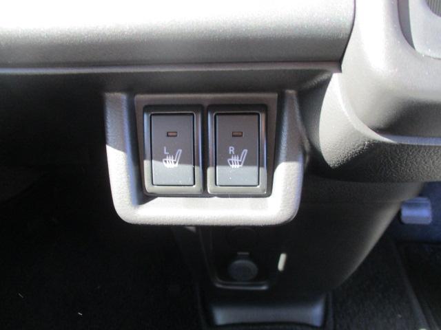 スペーシア ハイブリッドＧ　４ＷＤ（13枚目）