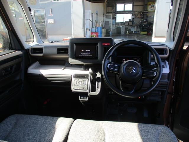 スペーシア ハイブリッドＧ　４ＷＤ（14枚目）