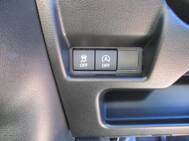 スペーシア ハイブリッドＧ　４ＷＤ（16枚目）