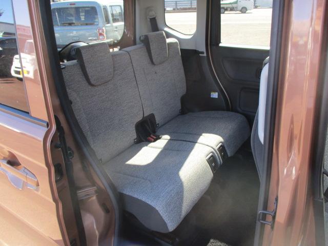 スペーシア ハイブリッドＧ　４ＷＤ（20枚目）