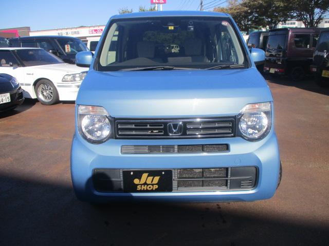 Ｎ－ＷＧＮ Ｌホンダセンシング　４ＷＤ（2枚目）