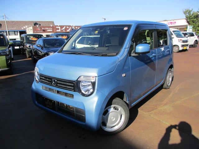 Ｎ－ＷＧＮ Ｌホンダセンシング　４ＷＤ（3枚目）