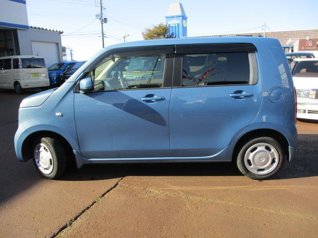 Ｎ－ＷＧＮ Ｌホンダセンシング　４ＷＤ（4枚目）