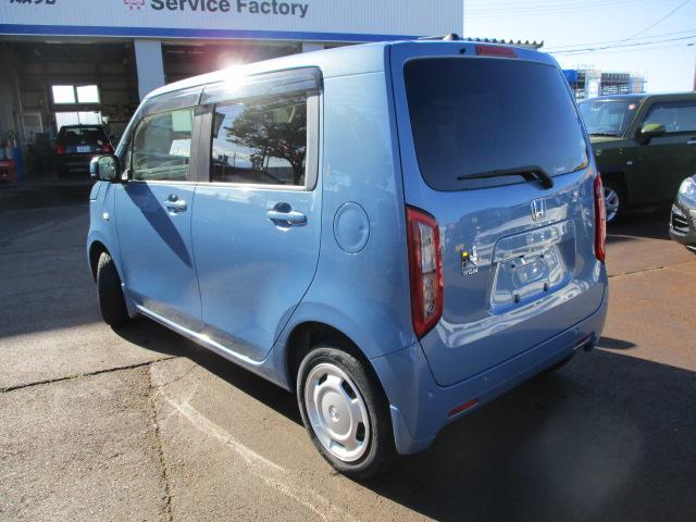 Ｎ－ＷＧＮ Ｌホンダセンシング　４ＷＤ（5枚目）
