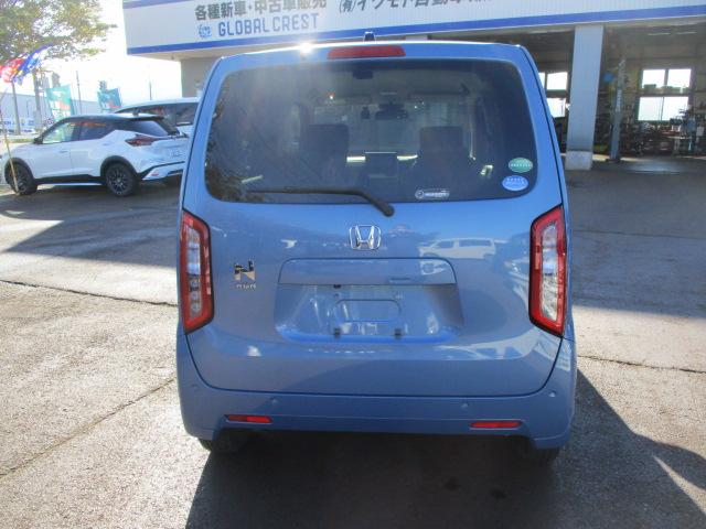 Ｎ－ＷＧＮ Ｌホンダセンシング　４ＷＤ（6枚目）
