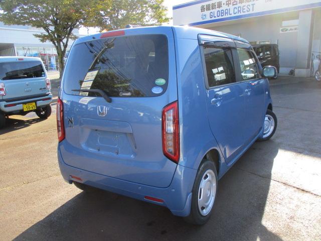 Ｎ－ＷＧＮ Ｌホンダセンシング　４ＷＤ（7枚目）
