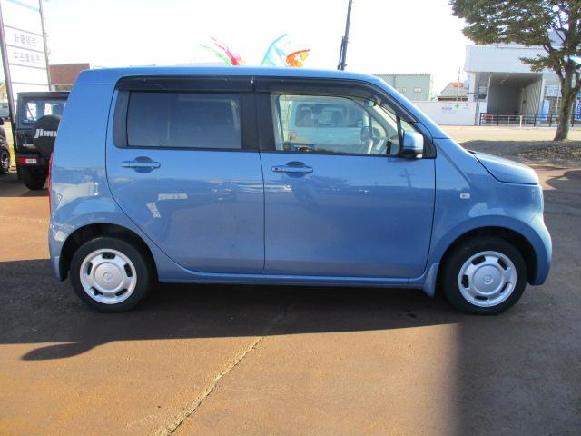 Ｎ－ＷＧＮ Ｌホンダセンシング　４ＷＤ（8枚目）