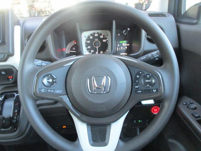 Ｎ－ＷＧＮ Ｌホンダセンシング　４ＷＤ（13枚目）